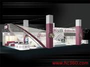 成都德勝展覽展示設(shè)計制作中心 專業(yè)會議及展覽服務一覽