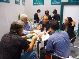 創(chuàng)新改變未來，信任收獲成功——公司圓滿參展第十二屆全國農(nóng)藥交流會暨農(nóng)化產(chǎn)品展覽會