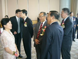 香港中華廠商聯合會展覽服務有限公司 一站式會議及展覽解決方案