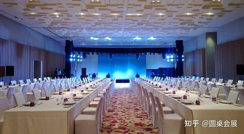 廣州專業(yè)會(huì)務(wù)搭建公司全覽 從策劃到執(zhí)行的一站式服務(wù)